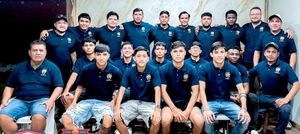 ¡PUMAS CARDEL SE ESTRENA MAÑANA EN LA COPA SLMX!