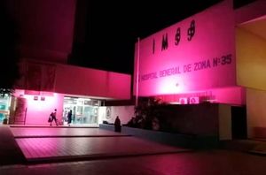 ¡TRAGEDIA EN COSAMALOAPAN!