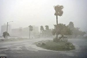 ¡“SI SE QUEDAN, MORIRÁN”! - FLORIDA PIDIÓ EVACUAR ANTE EL PODEROSO HURACÁN “MILTON”