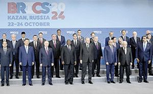 ¡VENEZUELA CALIFICA DE “INMORAL” A BRASIL!