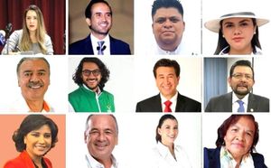 ¡LAS 20 PLURIS! - SE RE-CONFIRMAN