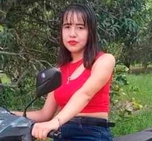 ¡ENCUENTRAN CADÁVER DE JOVENCITA ASESINADA!