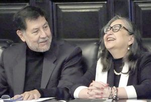 ¡EL CONGRESO Y CORTE RETOMAN EL DIÁLOGO; BUSCAN COINCIDENCIAS!