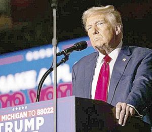 ¡PRONOSTICAN PLANES DE TRUMP INCREMENTAR LA DEUDA DE EU Y AUMENTARAN LOS COSTOS!