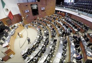¡PAN ‘DESAIRA’ TÓMBOLA PARA LA ELECCIÓN JUDICIAL 2025!