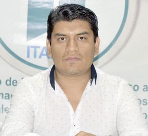 ¡SECRETARIO DEL AYUNTAMIENTO DE CHILPANCINGO ES ASESINADO!