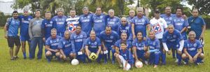 ¡TEJERÍA ES CAMPEONÍSIMO!