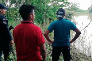 ¡BUSCAN A NIÑO HONDUREÑO QUE FUE TRAGADO POR EL RÍO! - *HABÍA IDO A PESCAR DESPUÉS DE TRABAJAR EN UNA LIMONERA