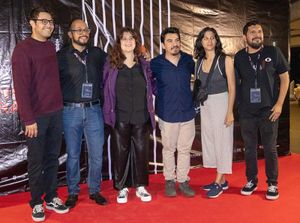 EN MARCHA, TERCERA MUESTRA DE LA CINETECA VERACRUZ