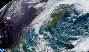 ¡CIERRA OCTUBRE CON CALOR Y TRES GOTITAS! - *HASTA EL 5 Y 6; OTRO NORTECITO