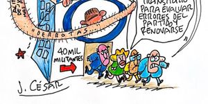 LOS CARTONES