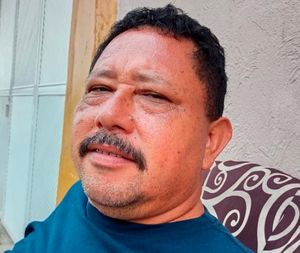 ¡“NO TODO ES MALO EN ESTADOS UNIDOS TE ENSEÑAN A TRABAJAR Y A HACERTE DE TU PROPIA HERRAMIENTA”!