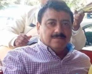¡MUERE REPORTERO DE CÓRDOBA!