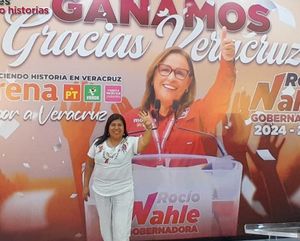¡SE ACCIDENTA LA SECRETARIA DE CULTURA DE CHÍO!