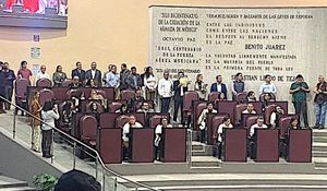 ¡LE DAN EL SÍ AL CONTRALMIRANTE REYES!