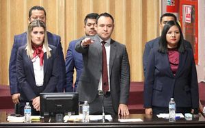 ¡CUI DEJA MEGA-DEUDA! - NO QUE NO