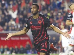 ¡LISTA LA LIGUILLA! - *Xolos de Tijuana, el último invitado