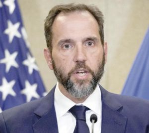 ¡FISCAL ESPECIAL PIDE DESESTIMAR CASO POR ASALTO AL CAPITOLIO!