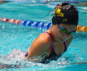 ¡LISTO PRIMER TORNEO DE NATACIÓN PREEQUIPOS DEL CLUB ATLÁNTIDA!