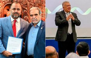 ¡“SABADAZO”! - AL VICE-RECTOR DE LA UV