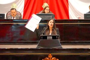 ¡“ZAFARRANCHO”! - PA’SUMECHA