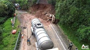 ¡CAPUFE VOLTEA LA AUTOPISTA!