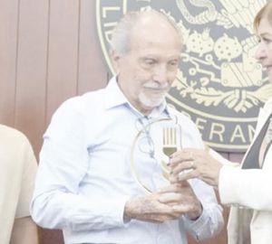 ¡ASESINAN A EMPRESARIO DUEÑO DEL RESTAURANTE LA “CHUPARROSA ENAMORADA”!