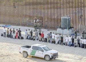 ¡DEPORTACIÓN DE MEXICANOS COSTARÁ 7,330 MDD AL GOBIERNO DE TRUMP!