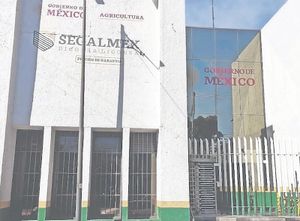 ¡CON UN FRAUDE A CUESTAS, SEGALMEX CONTINUÓ CON LAS MALAS PRÁCTICAS!