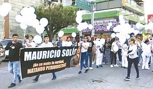¡ONG CALIFICAN DE “ESCENARIO CATASTRÓFICO” LA VIOLENCIA CONTRA PERIODISTAS EN MÉXICO!