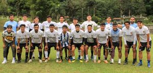 ¡COYOTES GOLEA A GREMEN FC EN LA COPA DE LA SLMX!