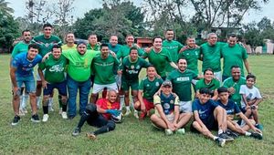¡MATA DE JOBO GANA TRADICIONAL ENCUENTRO FRENTE A VERACRUZ!