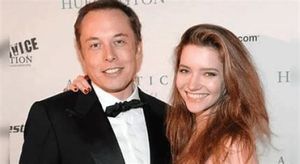 ¡VIVIAN JENNA WILSON, HIJA TRANS DE ELON MUSK, ANUNCIA SU EXILIO TRAS VICTORIA  DE DONALD TRUMP!