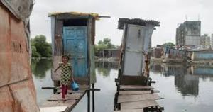 ¡DÍA MUNDIAL DEL RETRETE: LA ONU ESTIMA QUE 3 MIL 500 MILLONES DE PERSONAS NO TIENEN ACCESO A LETRINAS SEGURAS!