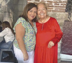 ¡CELEBRAMOS 50 AÑOS, GRACIAS NOTIVER!