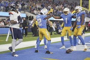 ¡GANAN LOS CHARGERS A BRONCOS Y VEN CERCA LOS PLAYOFFS NFL!