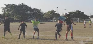 ¡SURGIRÁN FINALISTAS DE TORNEO DE COPA EN LA LIGA MUNICIPAL!