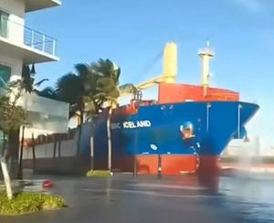 ¡BAJO LA LUPA EL BBC ICELAND!