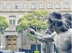 ¡SACAN LISTAS PARA LA CORTE! - PARIENTES DE EX MINISTROS HASTA EXCOMISIONADOS