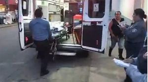 ¡CRIMEN EN NAVIDAD! - HOMBRE FUE ULTIMADO A BALAZOS EN COATZACOALCOS