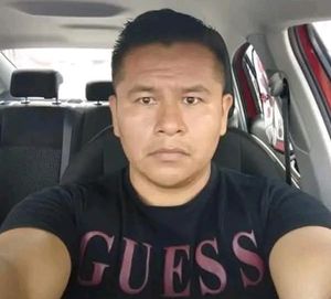 ¡ASESINAN A JEFE DE DIVISIÓN DE CAMPO DEL INGENIO SAN NICOLÁS!