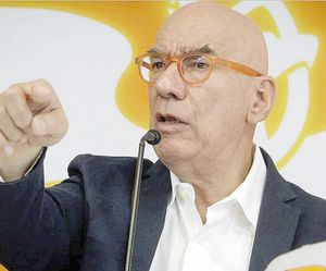 ¡DANTE NO QUIERE QUE MORENA SEA COMO EL MOVIMIENTO POLÍTICO DE ADOLFO HITLER Y HUGO CHÁVEZ!