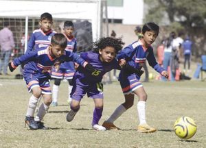 ¡RACING VERACRUZ ACAPARA FINALES EN LA COPA FRANJA!