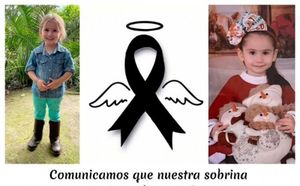 ¡HOMENAJE A LAS VÍCTIMAS! - AMIGOS Y FAMILIARES