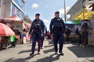 ¡MEGA-OPERATIVO! - *Despliegan fuerzas estatales de policía y tránsito a la zona conurbada por festividades de fin de año