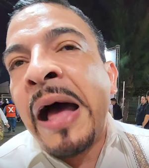 ¡QUE NO HABRÁ “CACERÍA DE BRUJAS”!