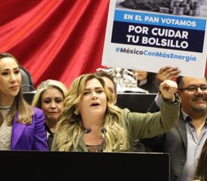 ¡VIENEN TIJERETAZOS! - EN SALUD