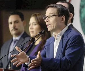 ¡ABIERTO PARA LA REFORMA DEL INFONAVIT!