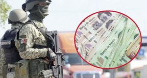 ¡PIDEN LOS EMPRESARIOS DE SINALOA CONDONACIÓN DE IMPUESTOS!