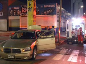 ¡TRANCAZO DE 50 MIL PESOS!